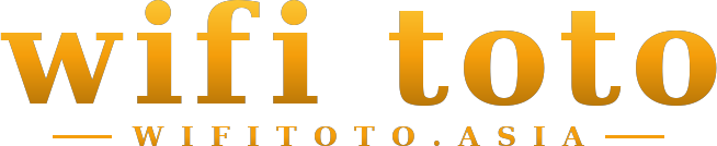 wifi toto logo