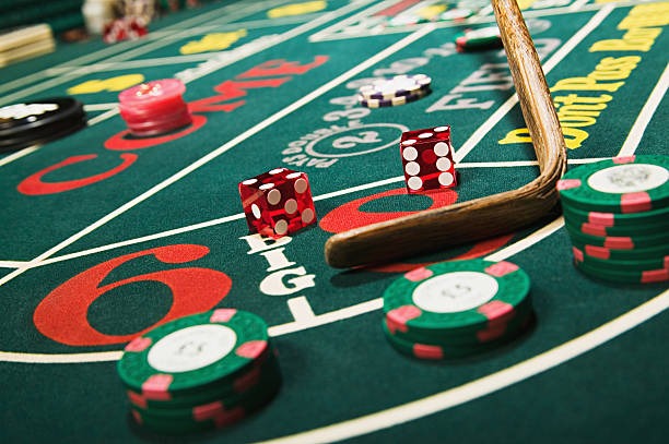 wifi toto Explore wifi toto casino tables